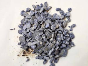 古馬隆石油樹(shù)脂